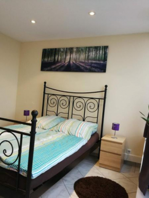 S&B Apartment